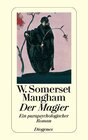 Buchcover Der Magier