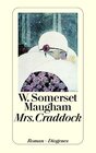 Buchcover Mrs. Craddock