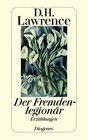 Buchcover Sämtliche Erzählungen und Kurzromane / Sämtliche Erzählungen / Der Fremdenlegionär