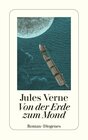 Buchcover Von der Erde zum Mond