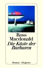 Buchcover Die Küste der Barbaren