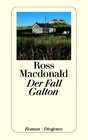 Buchcover Der Fall Galton