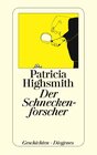 Buchcover Der Schneckenforscher