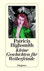 Buchcover Kleine Geschichten für Weiberfeinde