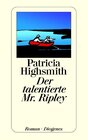 Buchcover Der talentierte Mr. Ripley