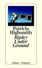 Buchcover Ripley Under Ground
