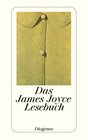 Buchcover Das James Joyce Lesebuch