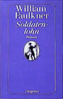 Buchcover Soldatenlohn