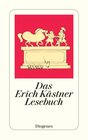 Buchcover Das Erich Kästner Lesebuch