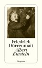 Buchcover Albert Einstein