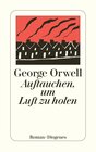 Buchcover Auftauchen, um Luft zu holen