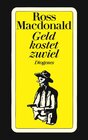 Buchcover Geld kostet zuviel