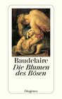 Buchcover Die Blumen des Bösen