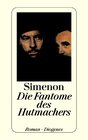 Buchcover Die Fantome des Hutmachers