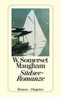 Buchcover Südsee-Romanze
