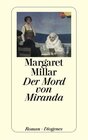 Buchcover Der Mord von Miranda