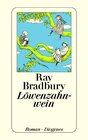 Buchcover Löwenzahnwein