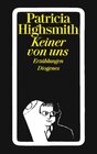 Buchcover Keiner von uns