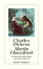 Buchcover Martin Chuzzlewit