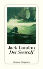 Buchcover Der Seewolf