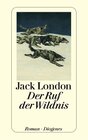 Buchcover Der Ruf der Wildnis