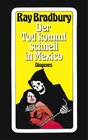 Buchcover Der Tod kommt schnell in Mexico