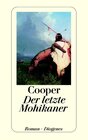 Buchcover Der letzte Mohikaner