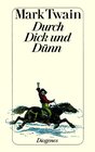Buchcover Durch Dick und Dünn