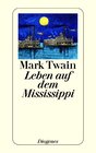 Buchcover Leben auf dem Mississippi