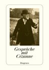 Buchcover Gespräche mit Cézanne