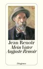Buchcover Mein Vater Auguste Renoir