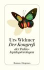 Buchcover Der Kongreß der Paläolepidopterologen