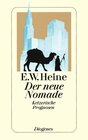 Buchcover Der neue Nomade