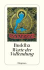 Buchcover Worte der Vollendung