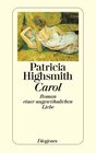 Buchcover Carol