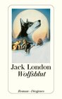 Buchcover Wolfsblut