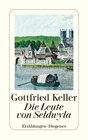 Buchcover Die Leute von Seldwyla