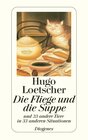 Buchcover Die Fliege und die Suppe