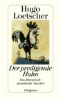 Buchcover Der predigende Hahn