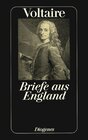 Buchcover Briefe aus England