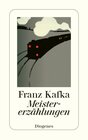 Buchcover Meistererzählungen