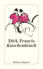 Buchcover Knochenbruch