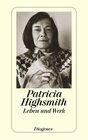 Buchcover Patricia Highsmith