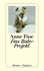 Buchcover Das Baby-Projekt