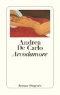 Buchcover Arcodamore