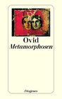 Buchcover Metamorphosen