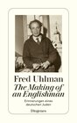 Buchcover The Making of an Englishman