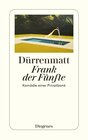 Buchcover Frank der Fünfte