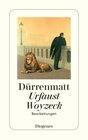 Buchcover Urfaust / Woyzeck
