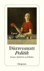 Buchcover Politik